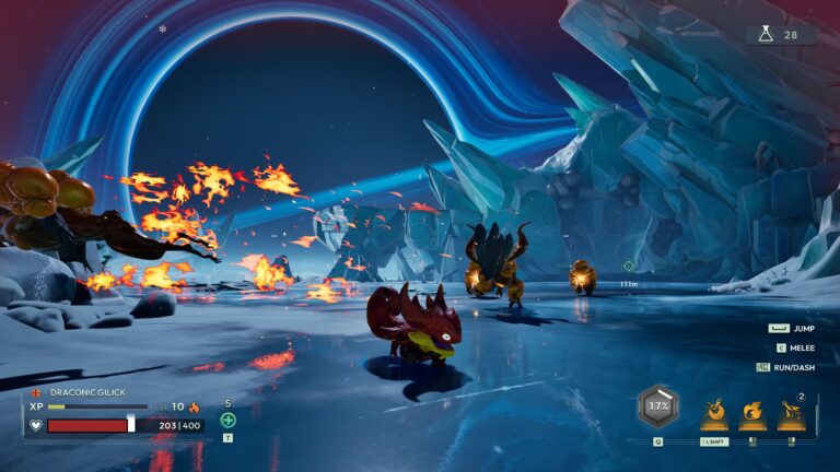 Pokémon-szerű játék hódít a Steam-en, amit érdemes kipróbálni