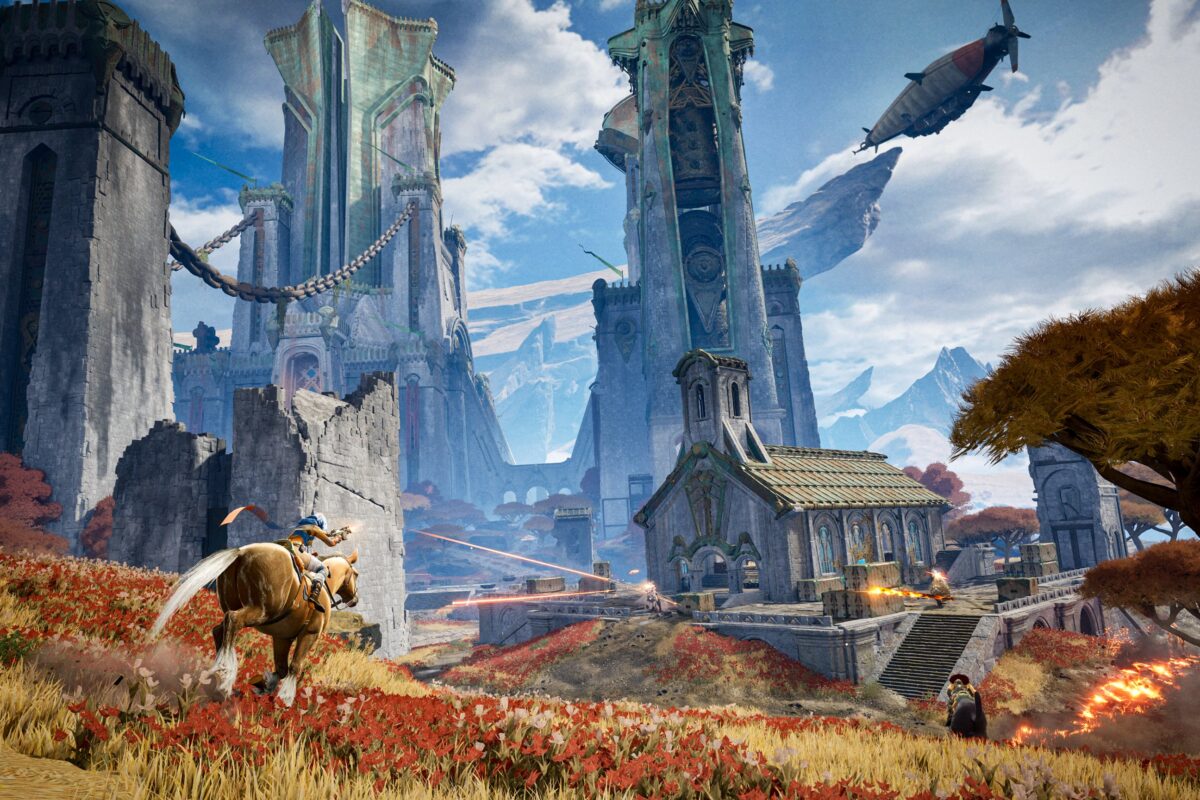 Óriási meglepetést okozott ez az ingyenes játék – tömegek játszanak vele