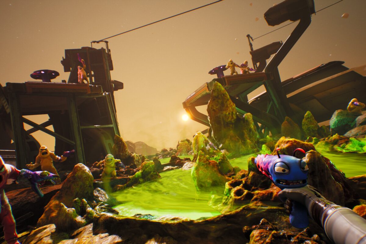 Ez a játék egyenesen tarol az Xbox Game Pass-on – az elejétől a végéig nagyszerű