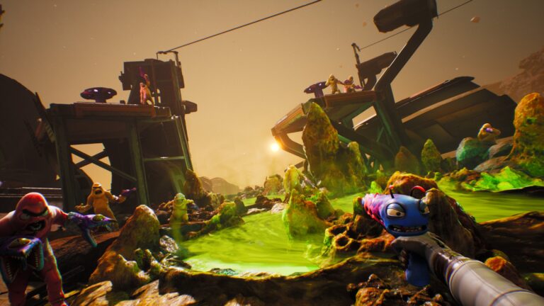 Ez a játék egyenesen tarol az Xbox Game Pass-on – az elejétől a végéig nagyszerű