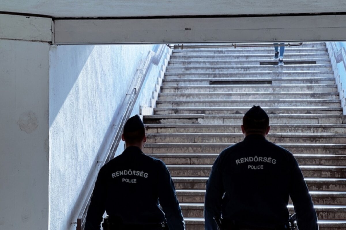 Reagált a rendőrség – munka közben próbáltak megtámadni egy buszvezetőt Hajdúböszörményben