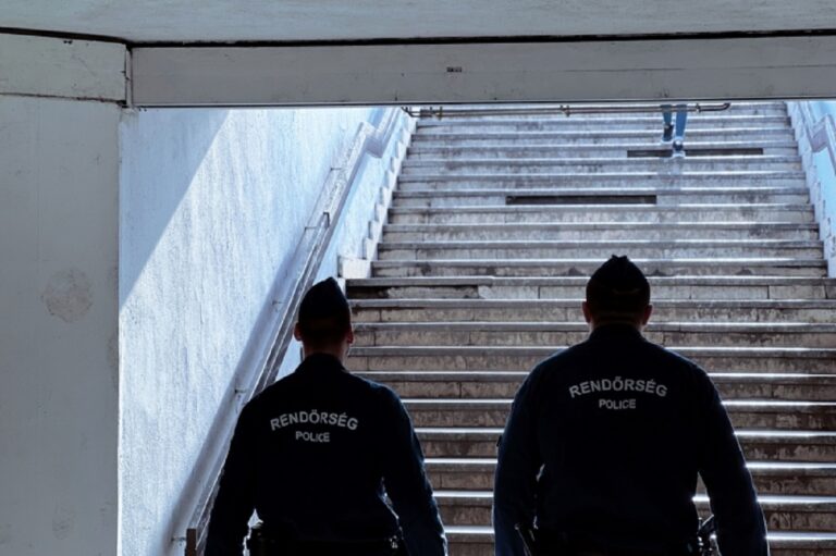 Reagált a rendőrség – munka közben próbáltak megtámadni egy buszvezetőt Hajdúböszörményben