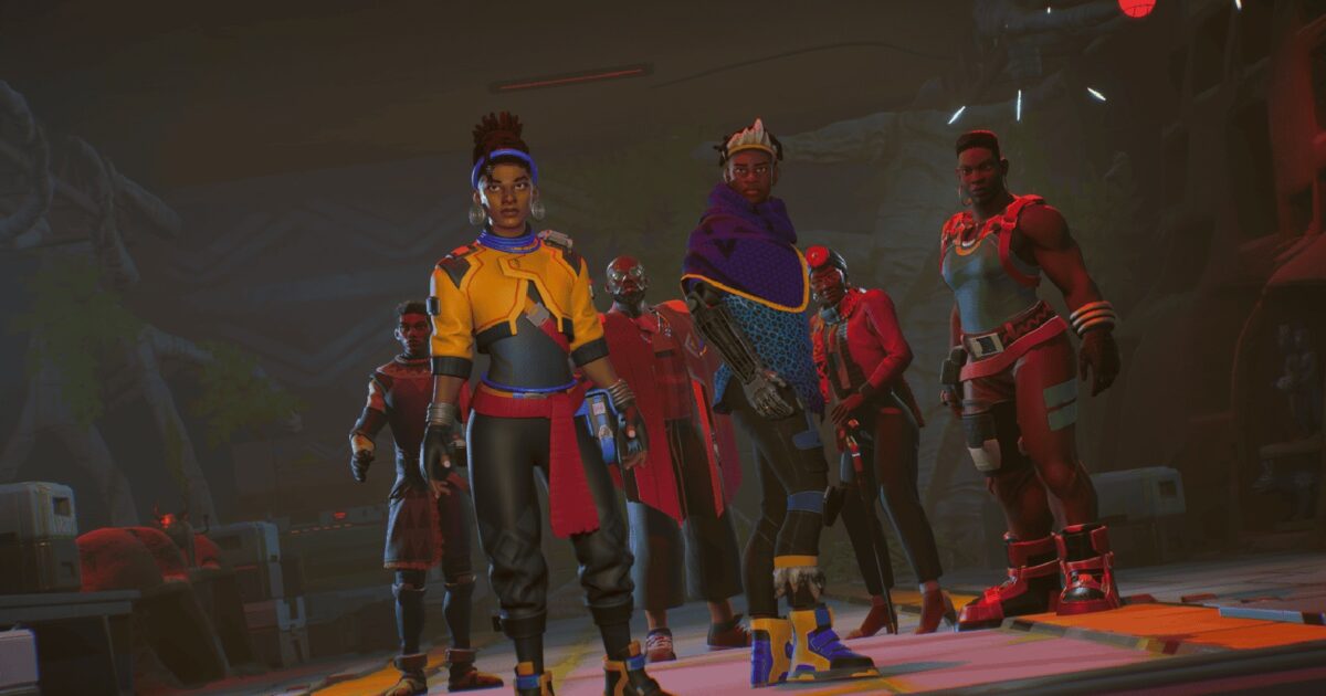 Új rablós akciójáték érkezett Xbox Game Pass-ra