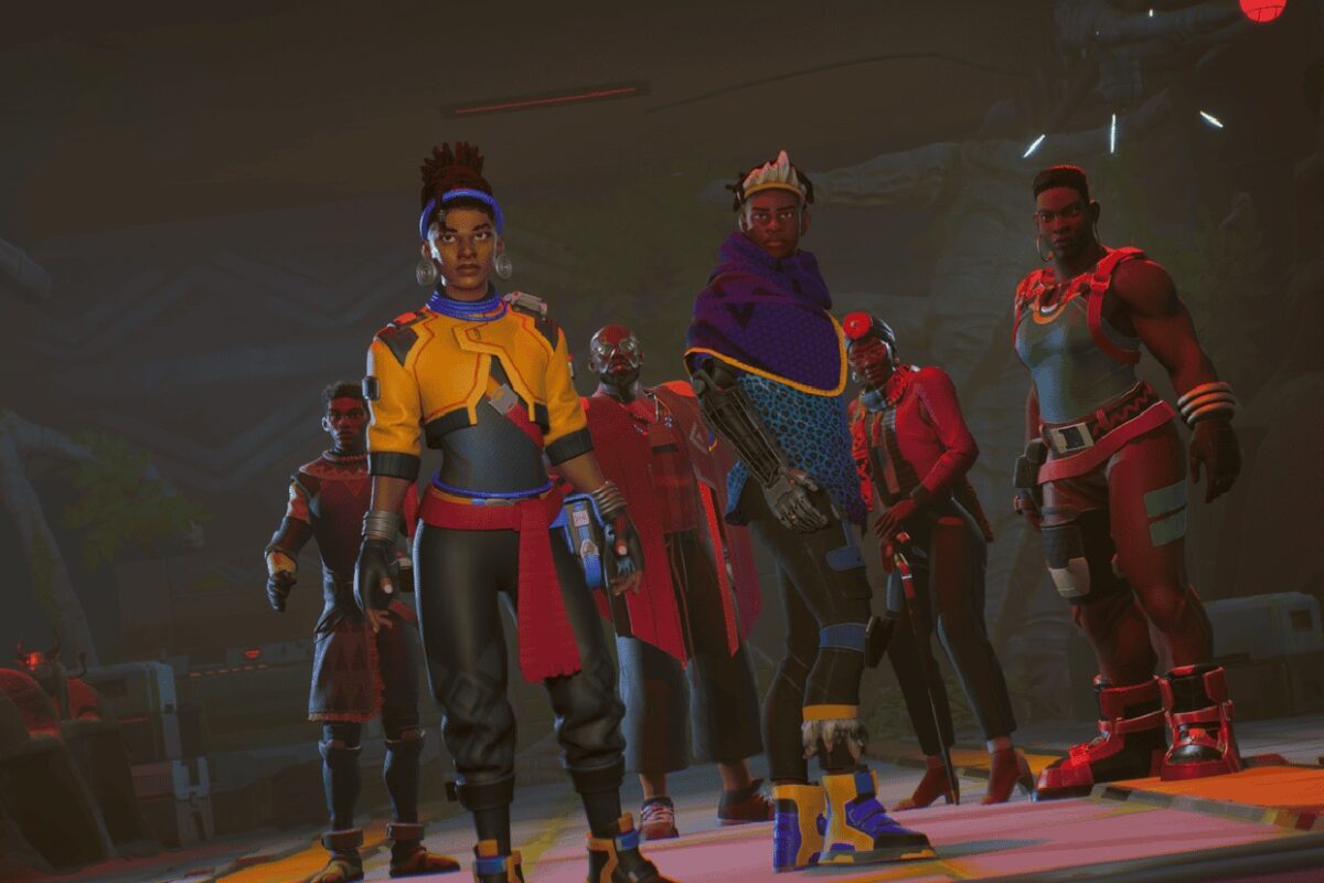 Új rablós akciójáték érkezett Xbox Game Pass-ra