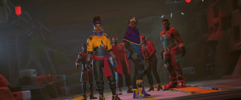 Új rablós akciójáték érkezett Xbox Game Pass-ra