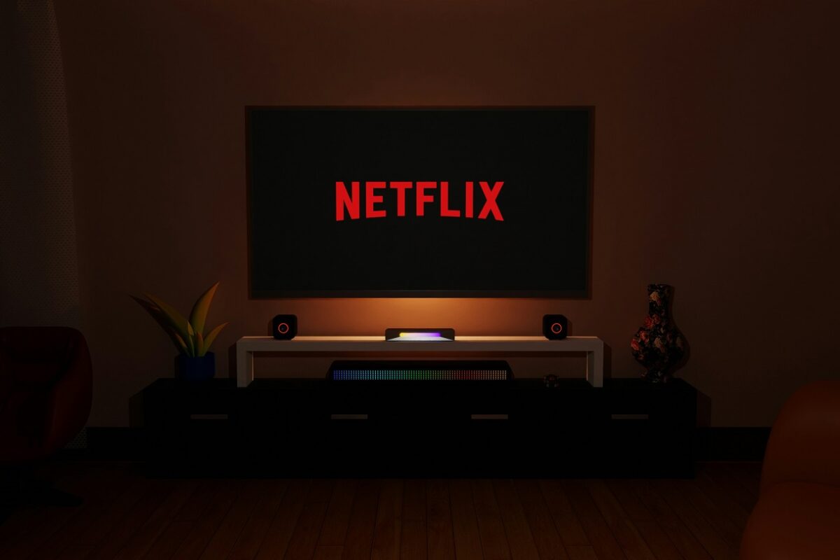 A Netflix csúcssorozata még mindig rendkívül ütős