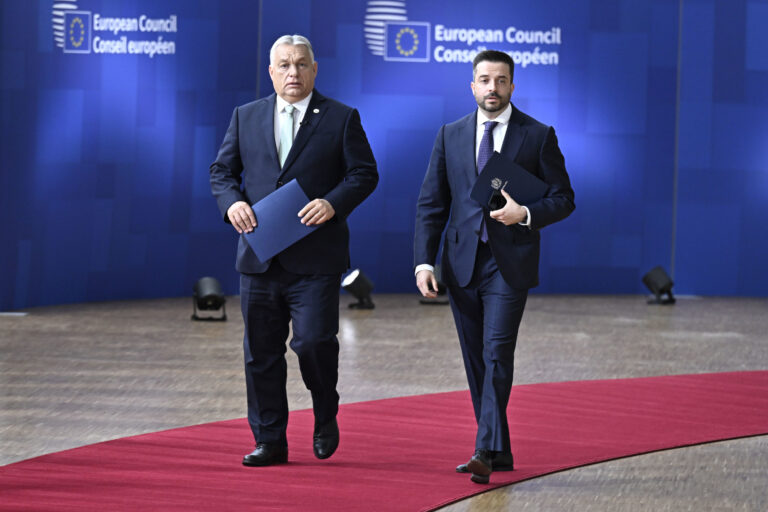 Azonnali bejelentésekkel indította a hétfőt Magyarország kormánya – jönnek a részletek