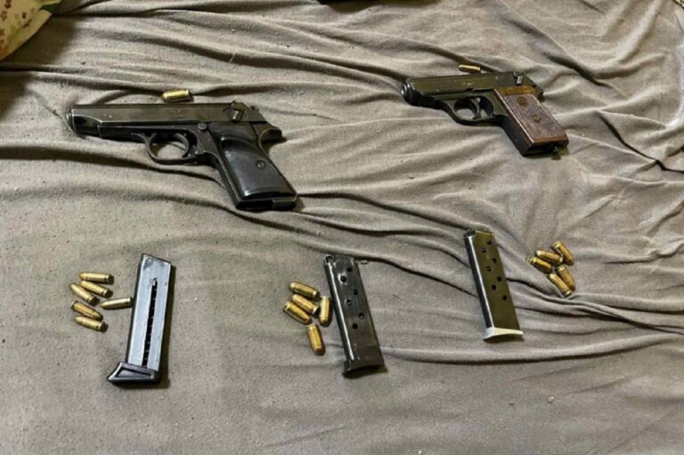 Lecsaptak a rendőrök Várpalotán – megvan az 54 éves gyanúsított