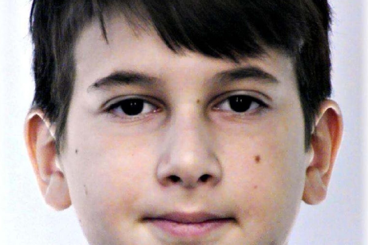 Napok óta nem ment haza egy 13 éves fiú – közleményt adott ki a rendőrség