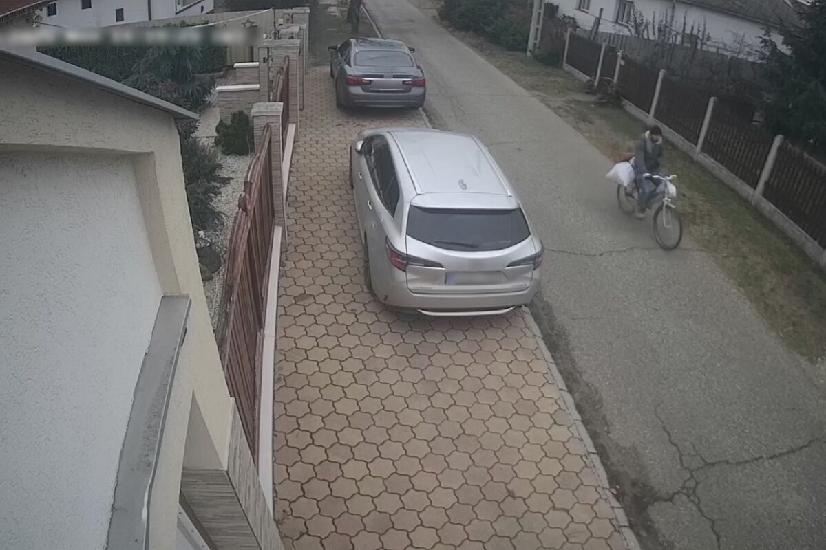 Közleményt adott ki a rendőrség – ezt a bűnözőt keresik nagy erőkkel