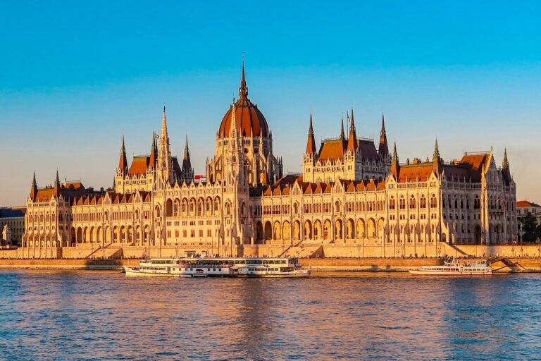 Magyarország kormánya rendkívüli bejelentést tett szerda délután