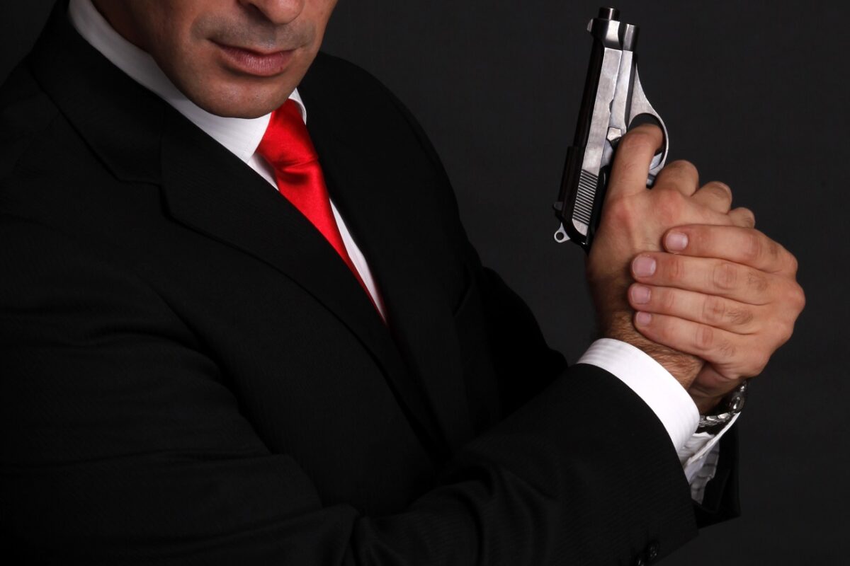 James Bond visszatér, de úgy, ahogy még soha