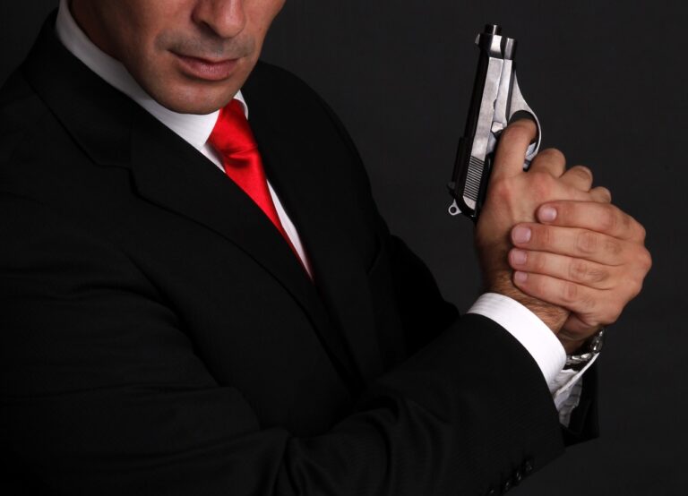 James Bond visszatér, de úgy, ahogy még soha