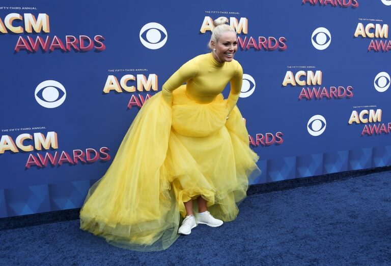 Rendkívüli közleményt adtak ki Lindsey Vonn állapotáról