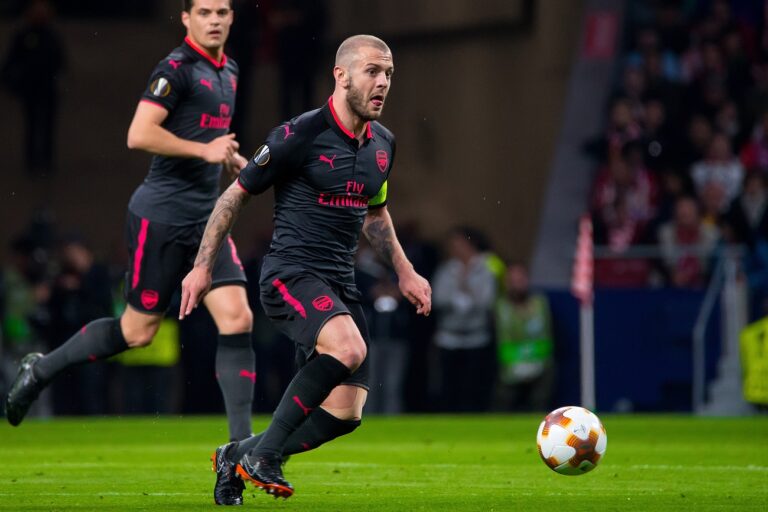 Botrányt csinált az Arsenal korábbi világsztárja