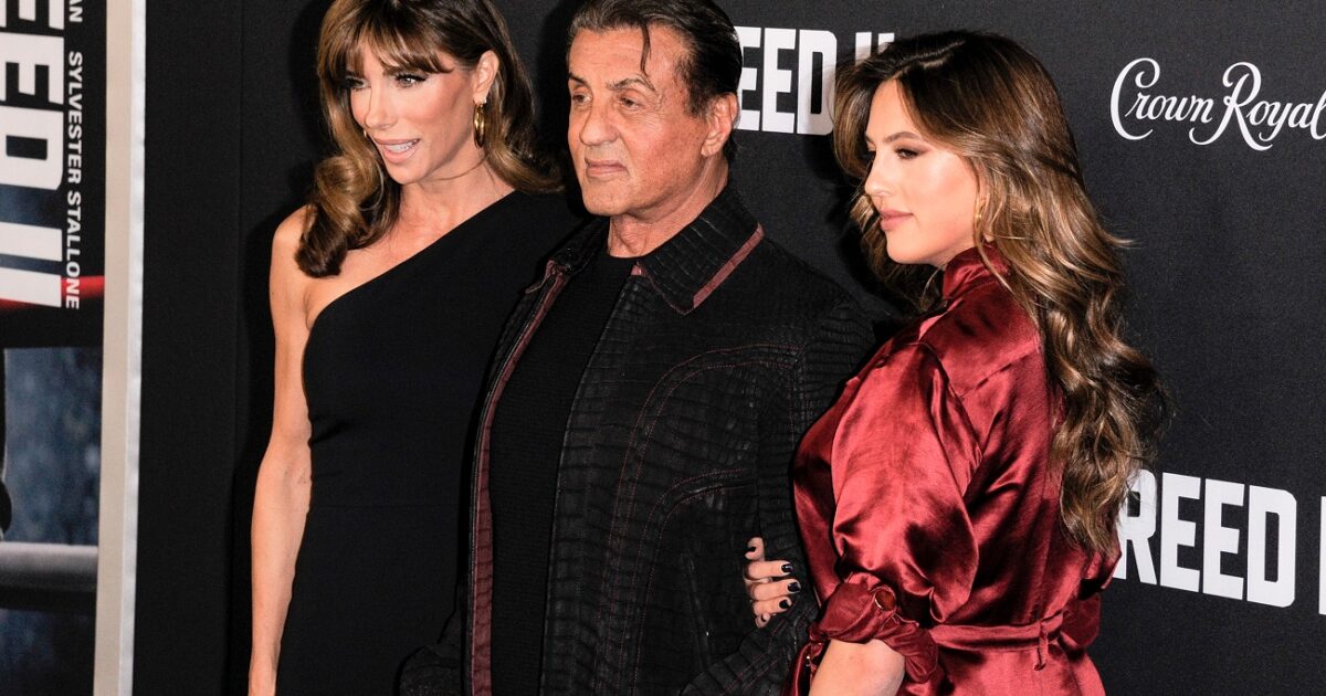 Sylvester Stallone legjobb alakítása nem a Rocky, hanem ez a film Kép