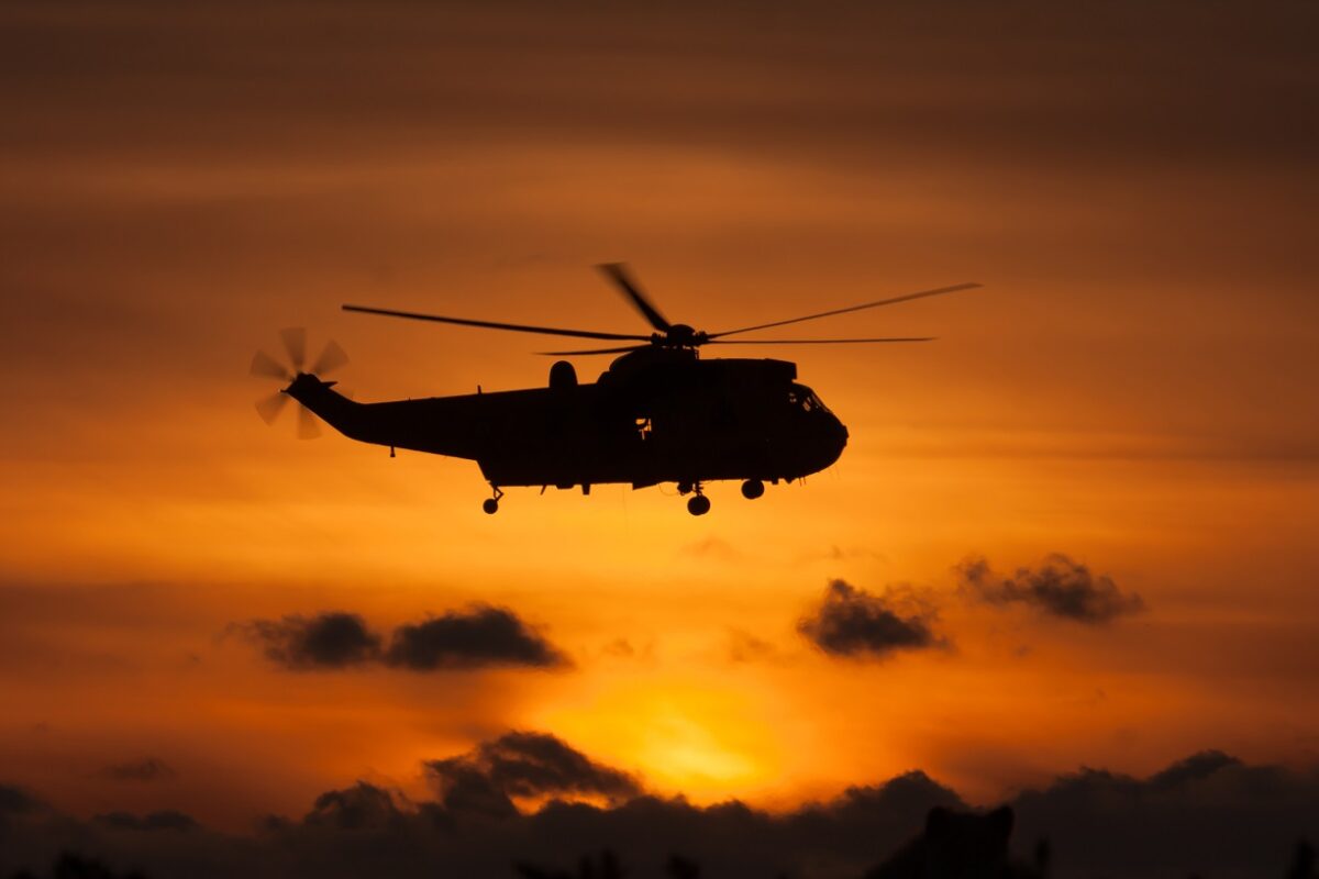 Katasztrofális hajóbaleset történt – legalább 53 ember meghalt vagy eltűnt