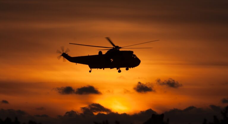 Katasztrofális hajóbaleset történt – legalább 53 ember meghalt vagy eltűnt