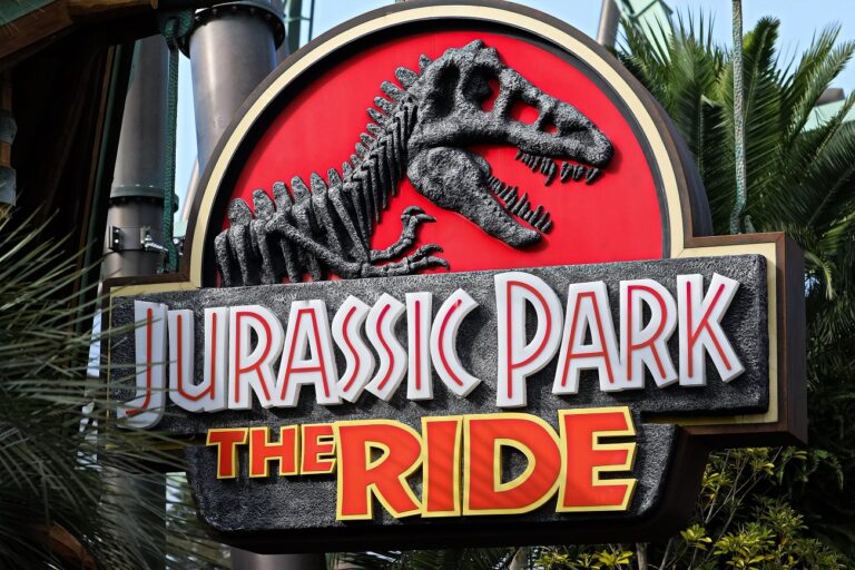 A nagy sci-fi bukás, amiben ott volt a Jurassic Park DNS-e