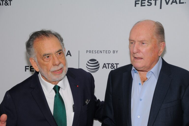 Megható búcsú: – ebben a filmben látható Robert Duvall egyik utolsó alakítása a Netflixen