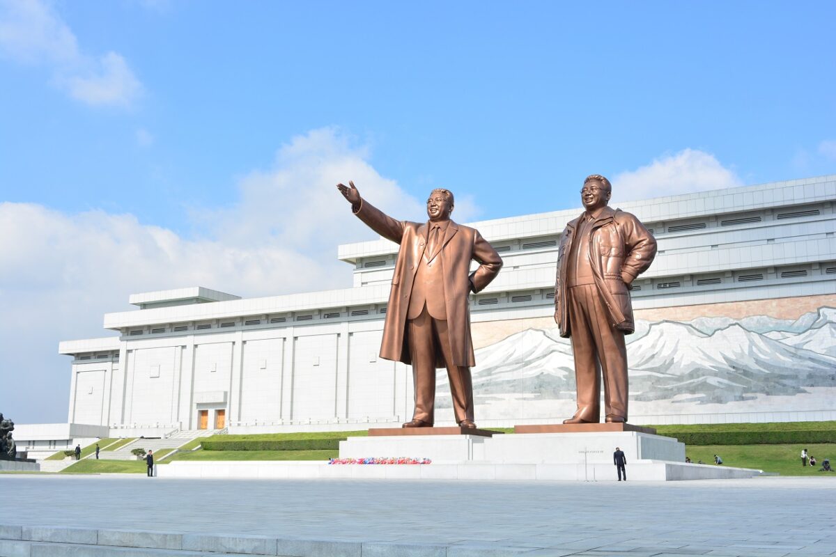 Rendkívüli események történtek Észak-Koreában – most jelentették be