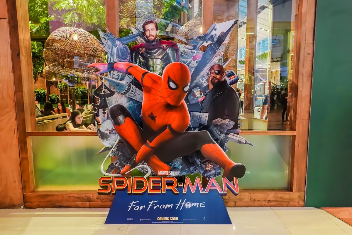 A Marvel kihagyja Tom Holland Pókemberének egyik legfontosabb korszakát