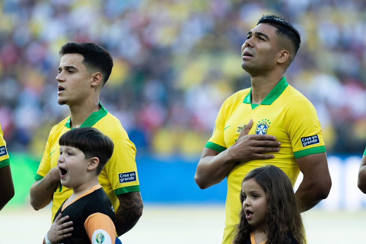 Megtalálta Casemiro ideális utódját a Manchester United