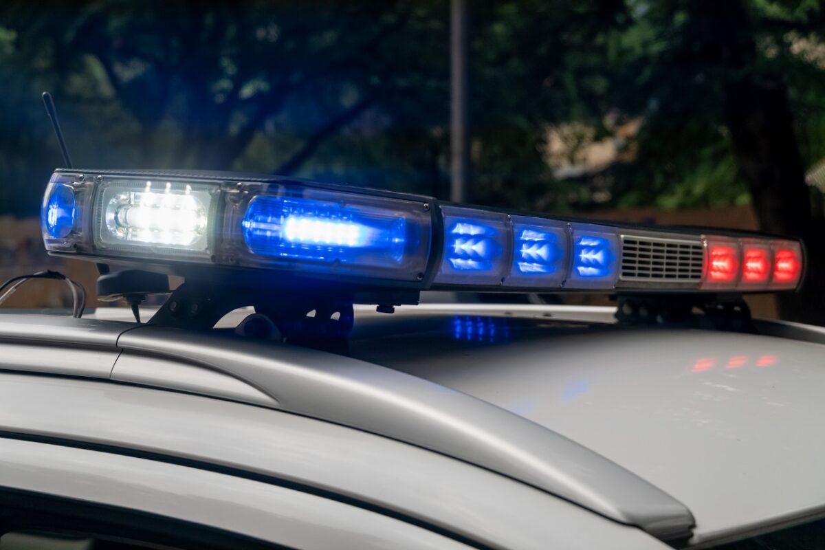 Egészen abszurd baleset történt – 7 sérültről tudni, többeket azonnal kórházba vittek