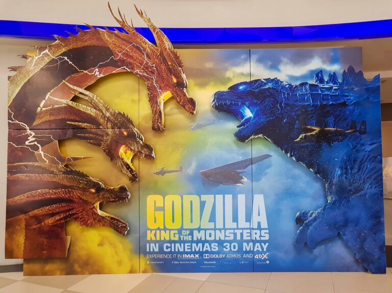 Végre egy olyan sci-fi sorozat, amit a magyarok is imádnak