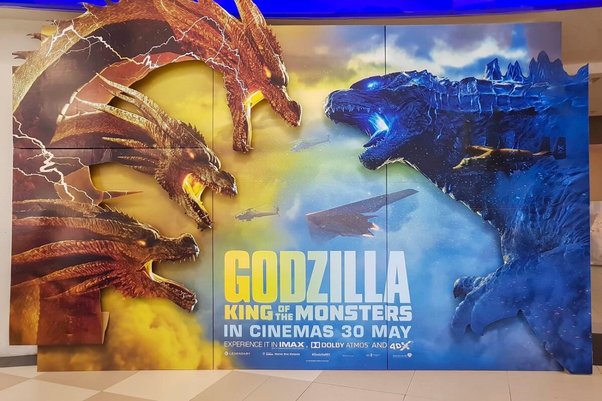 Kurt Russell sci-fi szörnyuniverzuma berobbant a streamingháborúba