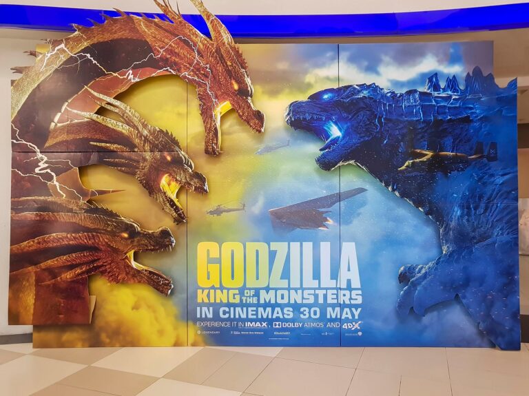 Kurt Russell sci-fi szörnyuniverzuma berobbant a streamingháborúba