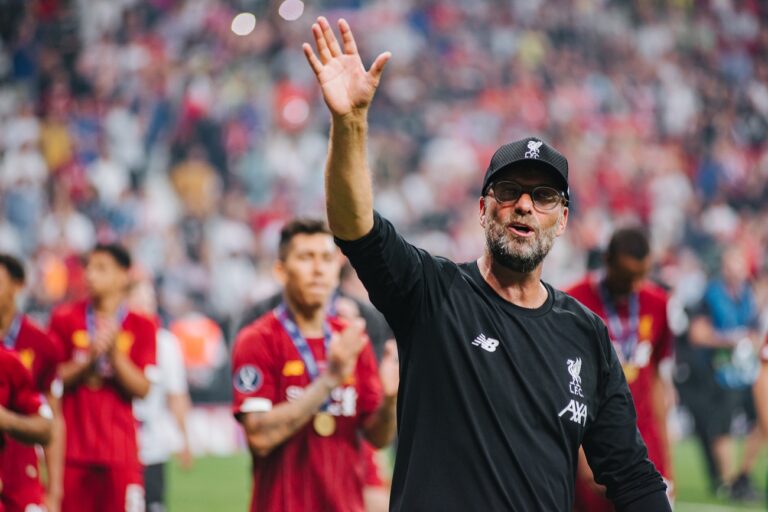 A Manchester United megkereste Jürgen Klopp-ot, hogy vegye át a csapat irányítását