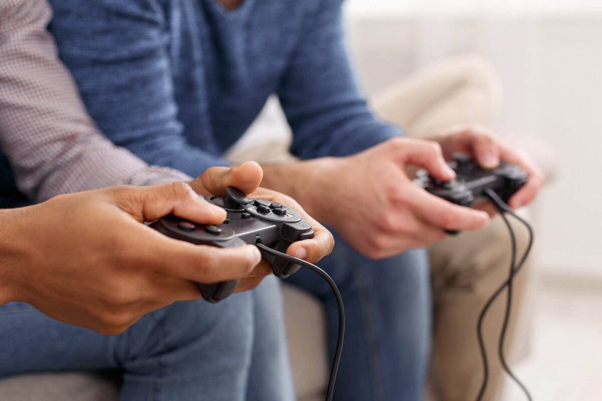 Egy ingyenes PS Plus‑játék, ami őrülten jó lett