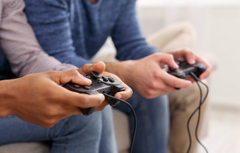 Egy ingyenes PS Plus‑játék, ami őrülten jó lett