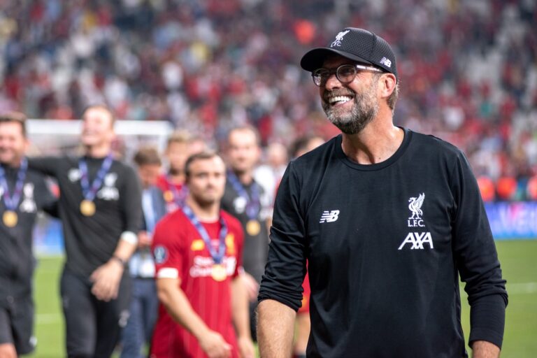 Klopp 4 igazolást kér a Real Madridtól – csak így vállalná a csapat irányítását
