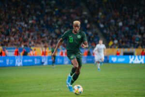 A PSG ráhajt a világ egyik legjobb csatárának megszerzésére