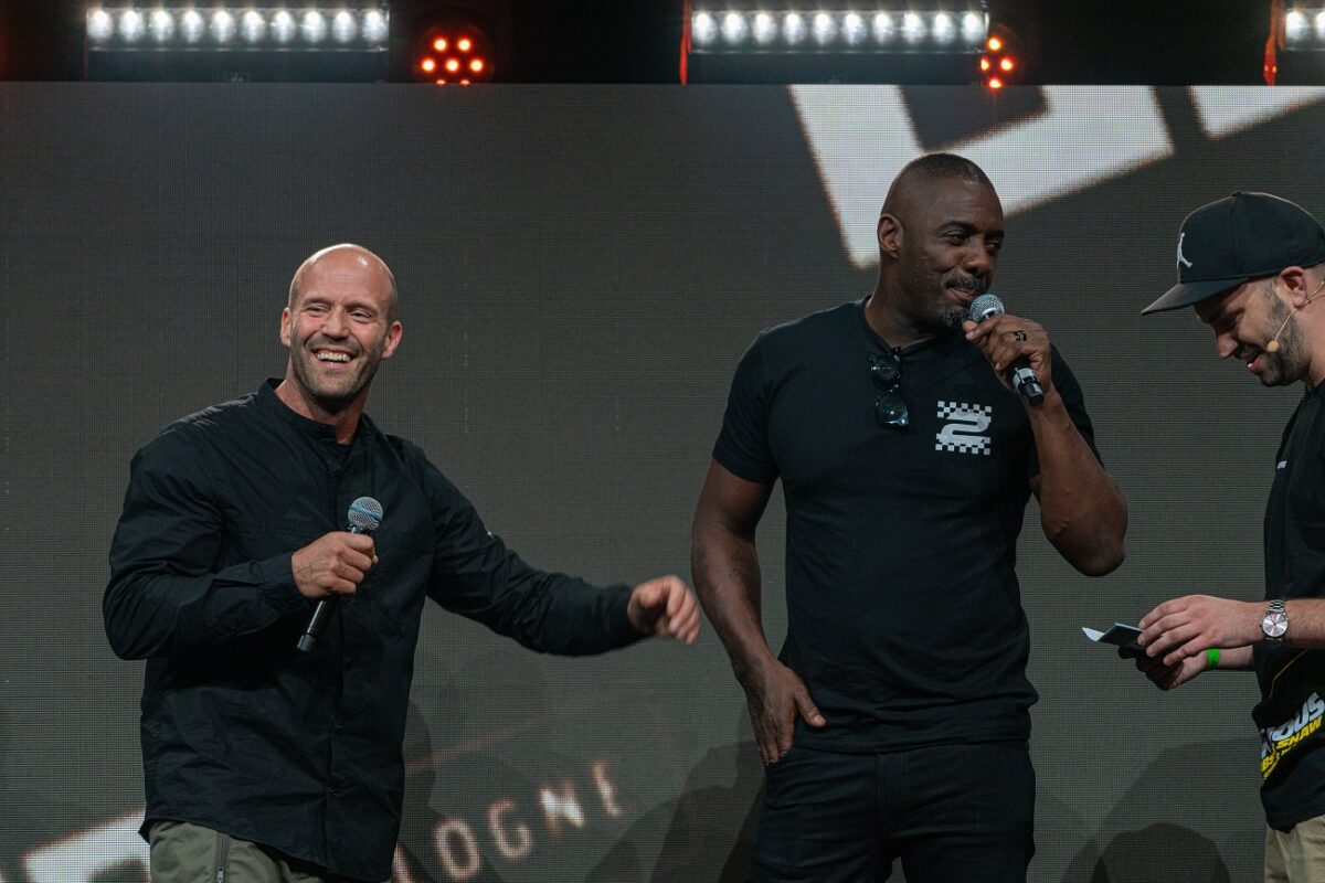 14 év után is ez Jason Statham egyik legkeményebb akcióthrillere