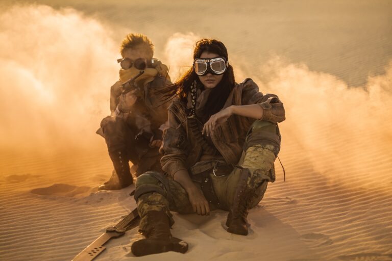 Tom Hardy 11 éves sci-fi eposza csendben újra uralja a streaminget