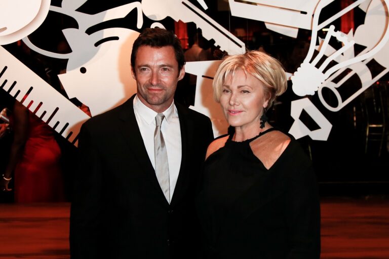 10 éve alig látta valaki – Hugh Jackman elfeledett olimpiai filmje most újra aktuális