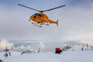 Megszólalt Lindsey Vonn – nagyon súlyosak a sérülései