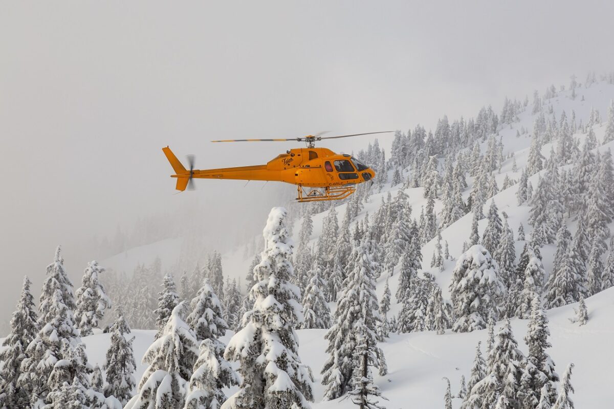 A súlyosan megsérült Lindsey Vonn a mentőhelikopterből üzent