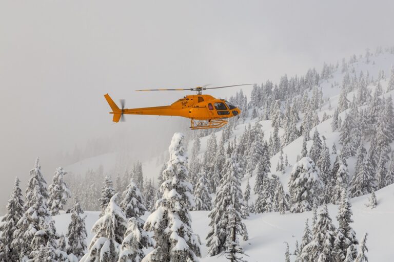 A súlyosan megsérült Lindsey Vonn a mentőhelikopterből üzent