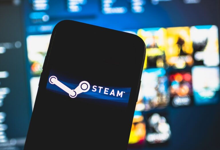 5 új játékot adott ingyen a Steam, nem is akármiket