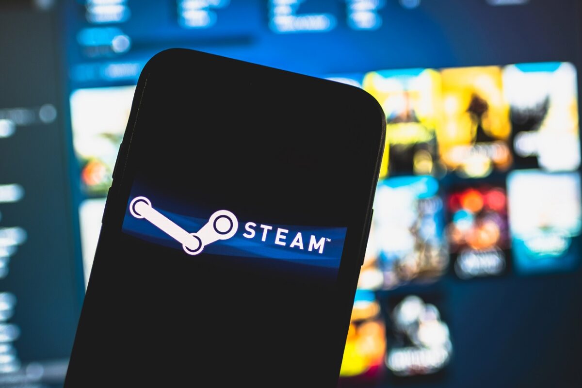 Ez az ingyenesen kipróbálható játék most óriási siker a Steam-en