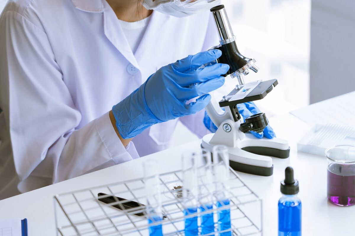 Megtalálták az enzimet, ami beindítja a rák genetikai robbanását