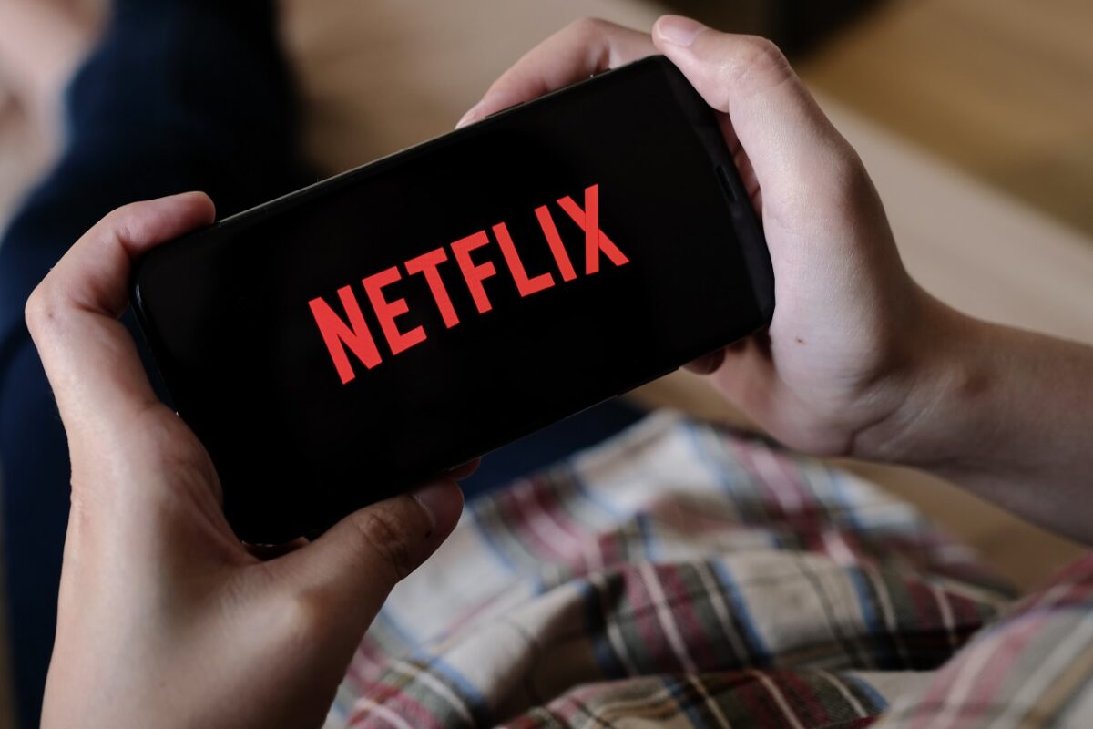 A Netflix mestermű thrillere véget ért, de a rajongók még reménykedhetnek