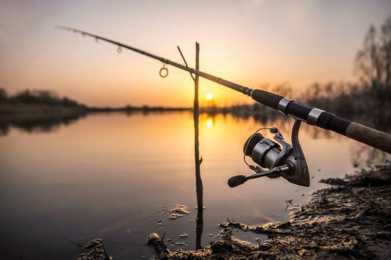 Horgászás közben halt meg egy 16 éves fiú