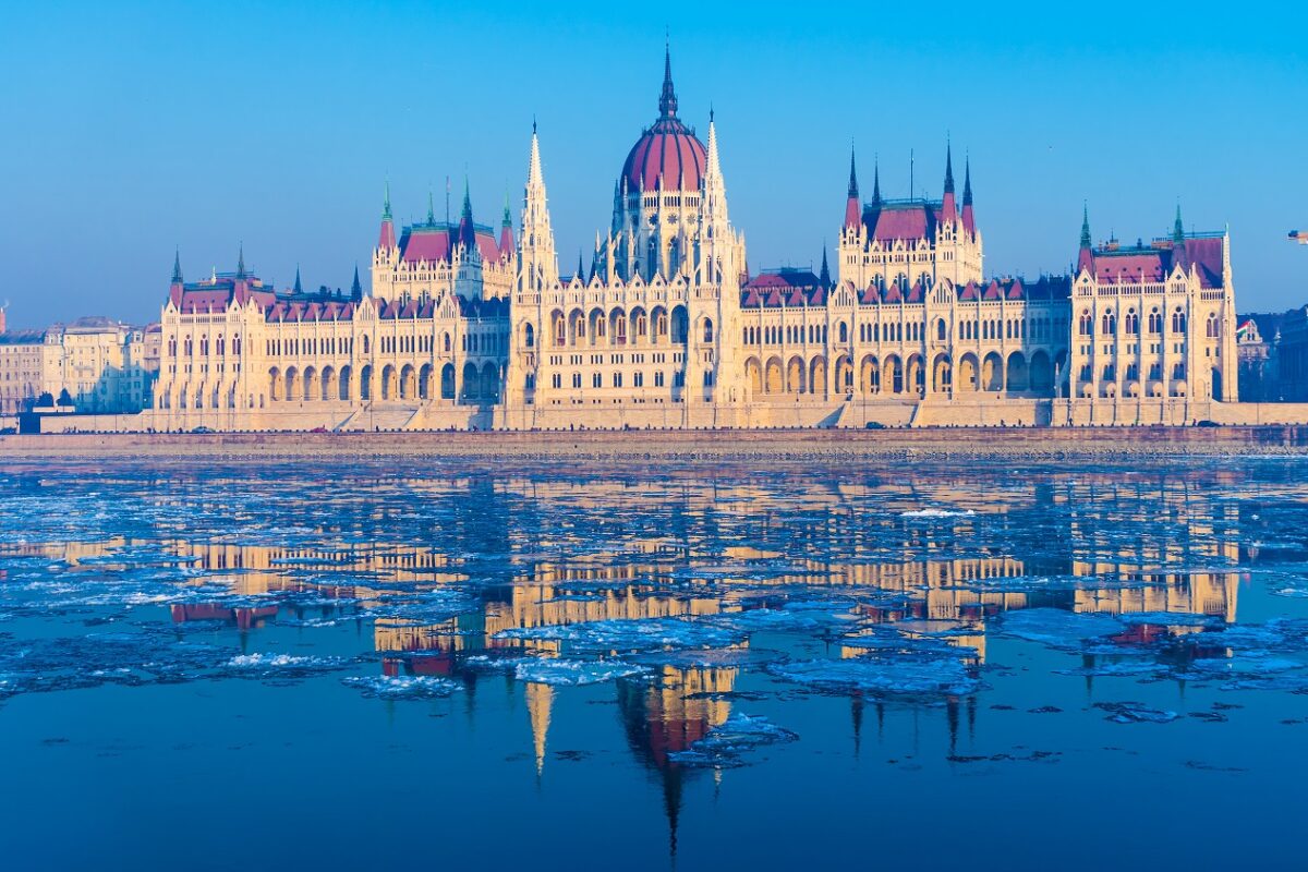 Közlemény jelent meg a jövő heti időjárásról – valami váratlan érkezik