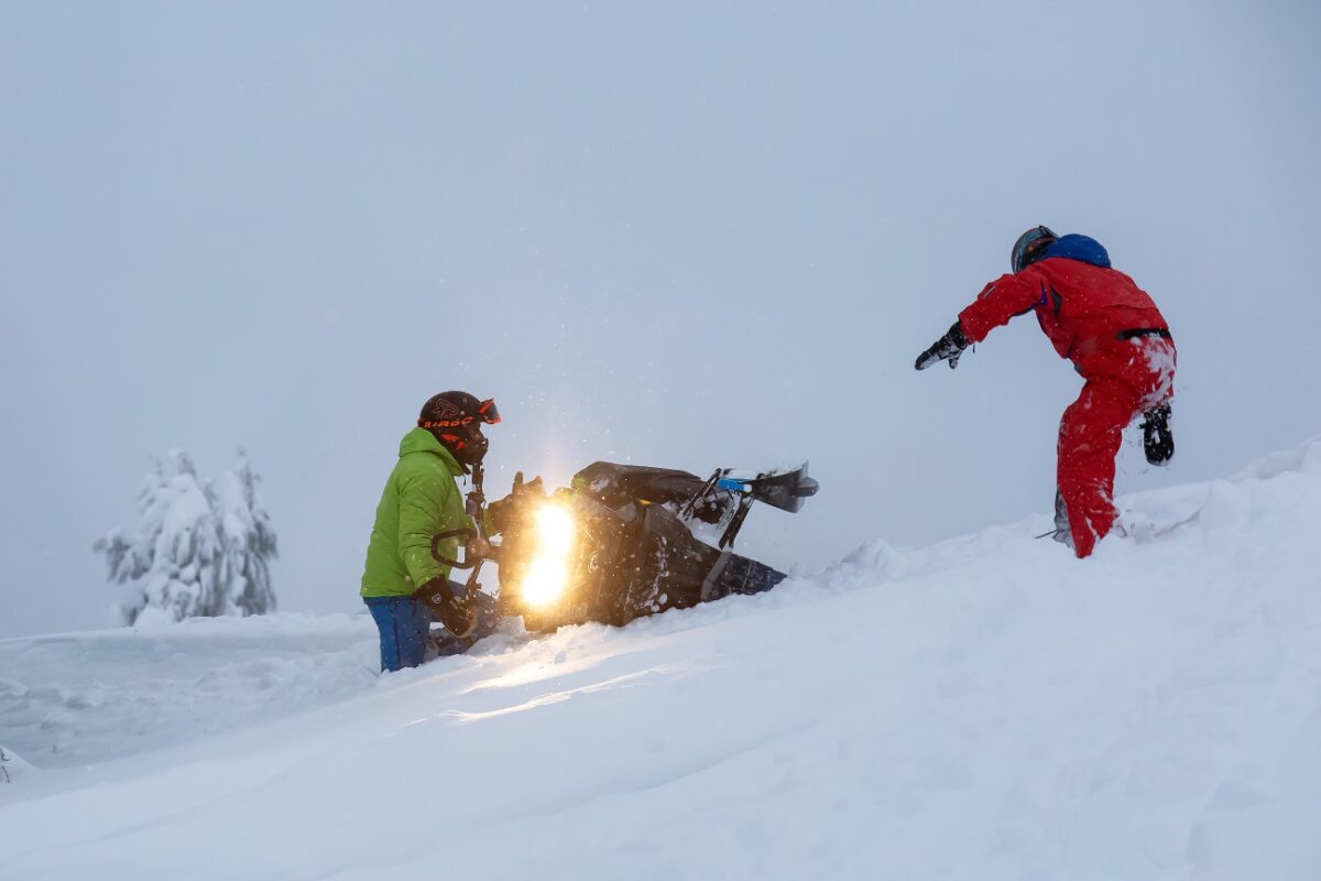 Megint meghalt egy fiatal a hegyekben – csak 21 éves volt