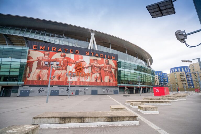 Az Arsenal szupersztárja hamarosan távozhat